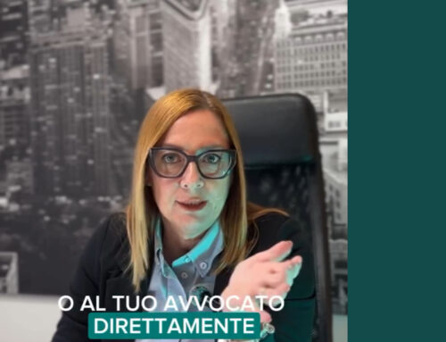 Assistenza legale gratuita? Vediamo se ne hai diritto