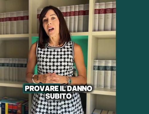 Danni morali, quando e come chiederli